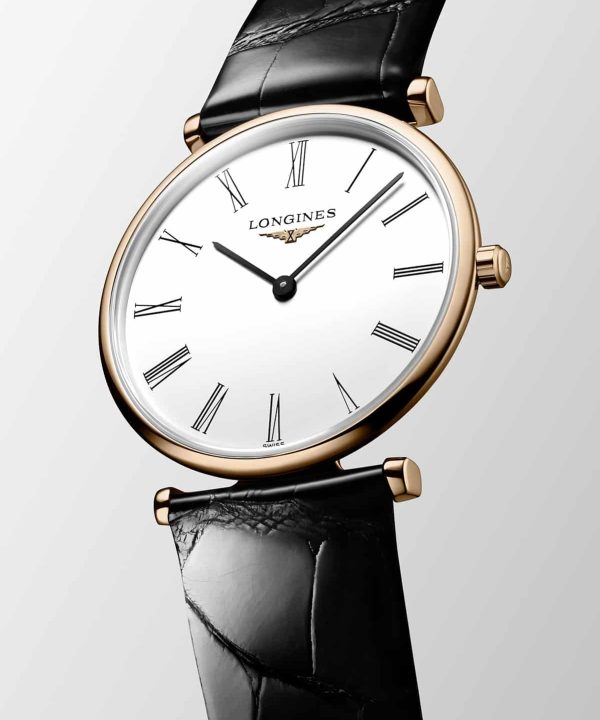 Longines La Grande Classique 29mm - L4.512.1.91.2 - Bilde 2