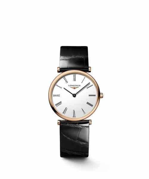 Longines La Grande Classique 29mm - L4.512.1.91.2