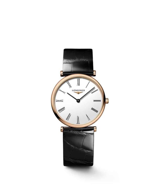 Longines La Grande Classique 29mm - L4.512.1.91.2