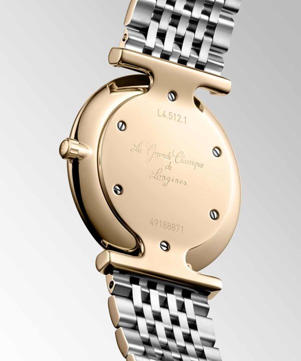 Longines La Grande Classique 29mm - L4.512.1.91.7 - Bilde 3