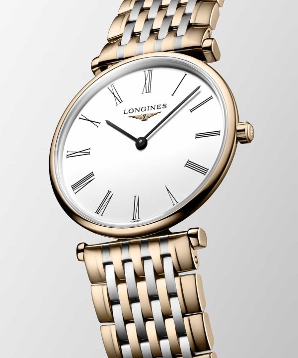 Longines La Grande Classique 29mm - L4.512.1.91.7 - Bilde 2