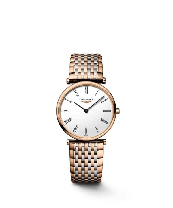 Longines La Grande Classique 29mm - L4.512.1.91.7