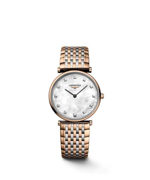 Longines La Grande Classique 29mm - L4.512.1.97.7