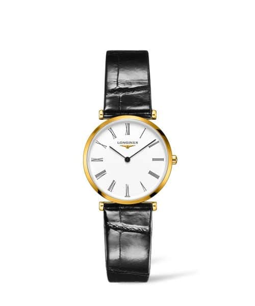 Longines La Grande Classique 29mm - L4.512.2.11.2
