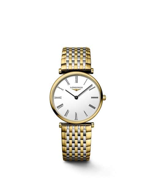 Longines La Grande Classique 29mm - L4.512.2.11.7