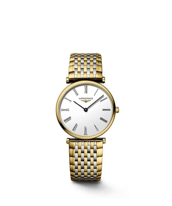 Longines La Grande Classique 29mm - L4.512.2.11.7