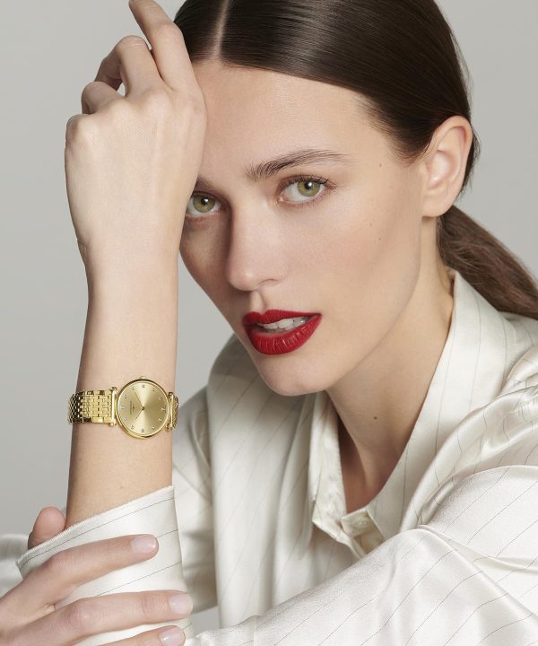 Longines La Grande Classique 29mm - L4.512.2.37.8 - Bilde 4