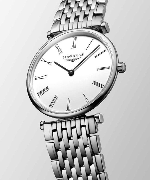 Longines La Grande Classique 29mm - L4.512.4.11.6 - Bilde 2