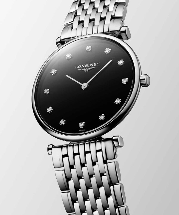 Longines La Grande Classique 29mm - L4.512.4.58.6 - Bilde 2