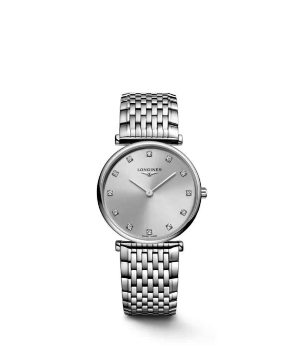 Longines La Grande Classique 29mm - L4.512.4.70.6