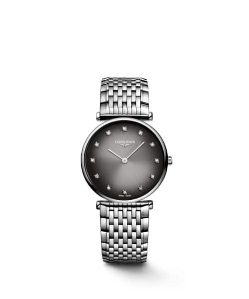 La Grande Classique De Longines 29mm - L4.512.4.77.6