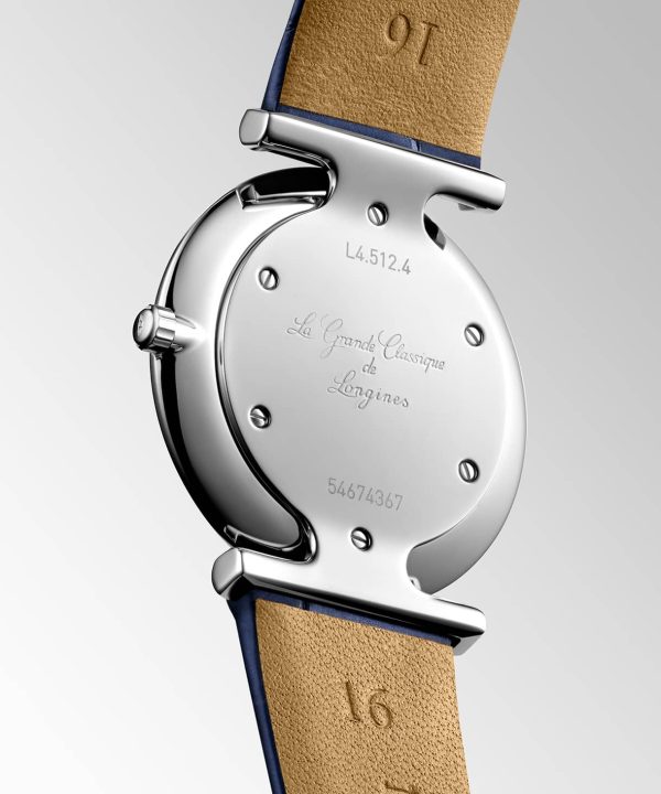 Longines La Grande Classique 29mm - L4.512.4.81.2 - Bilde 3