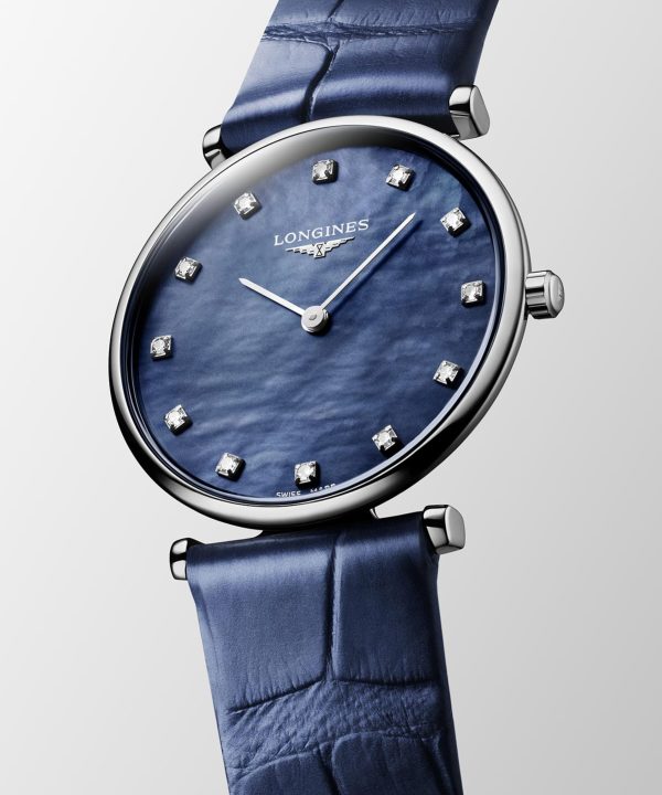 Longines La Grande Classique 29mm - L4.512.4.81.2 - Bilde 2