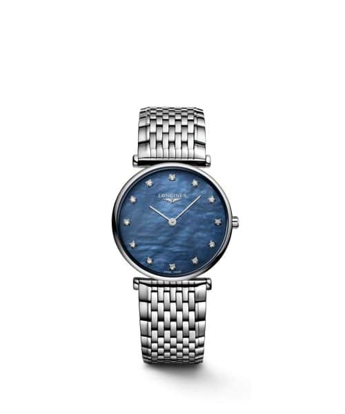 Longines La Grande Classique 29mm - L4.512.4.81.6