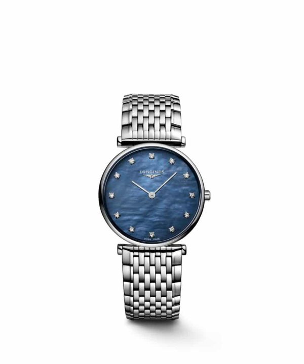 Longines La Grande Classique 29mm - L4.512.4.81.6