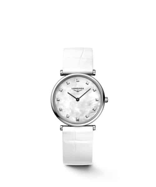 La Grande Classique de Longines 29 mm - L4.512.4.87.0