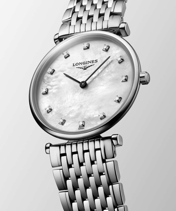 Longines La Grande Classique 29mm - L4.512.4.87.6 - Bilde 2