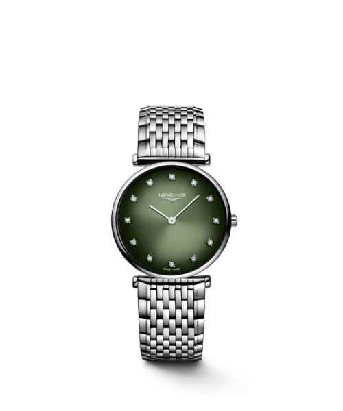Longines La Grande Classique 29mm - L4.512.4.91.6