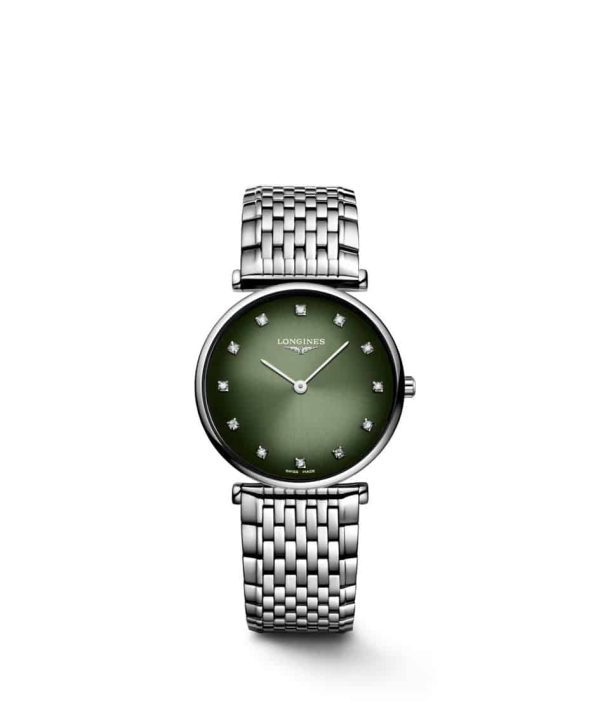 Longines La Grande Classique 29mm - L4.512.4.91.6
