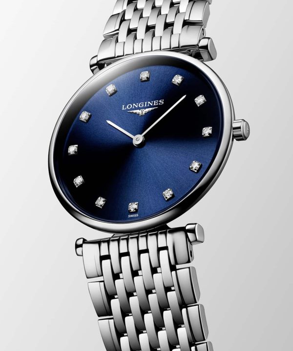 Longines La Grande Classique 29mm - L4.512.4.97.6 - Bilde 2