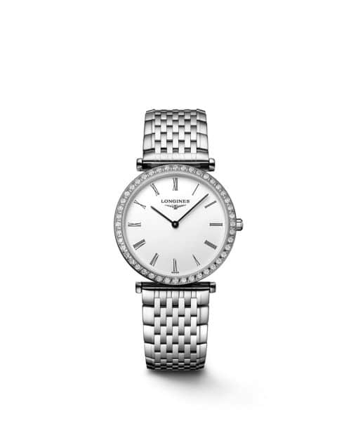 La Grande Classique de Longines 29 mm - L4.523.0.11.6