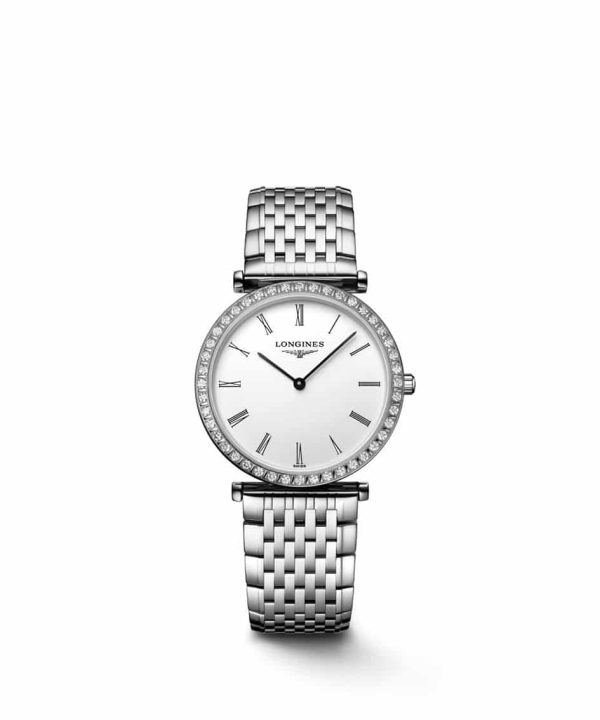 La Grande Classique de Longines 29 mm - L4.523.0.11.6