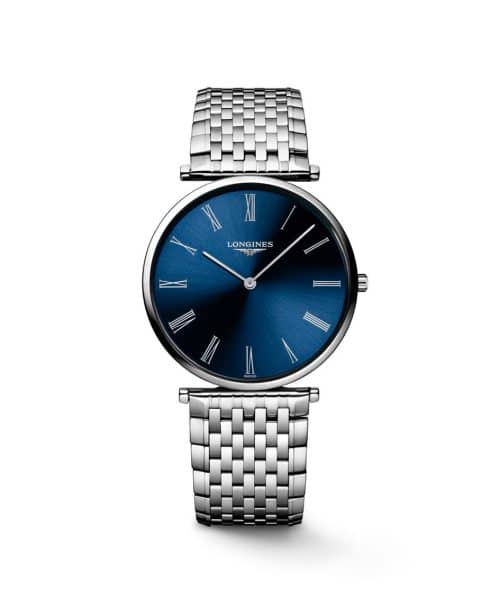 La Grande Classique de Longines 36 mm - L4.755.4.94.6