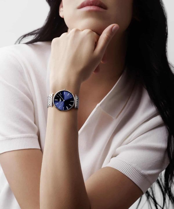 La Grande Classique de Longines 36 mm - L4.755.4.94.6 - Bilde 4