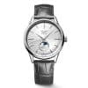 Longines Flagship Heritage Moon Phase - L4.815.4.72.2