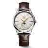 Longines Flagship Heritage Moon Phase - L4.815.4.78.2