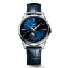 Longines Flagship Heritage Moon Phase - L4.815.4.92.2