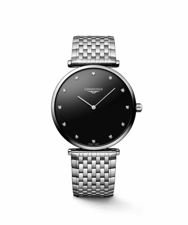Longines La Grande Classique 38MM - L4.866.4.58.6