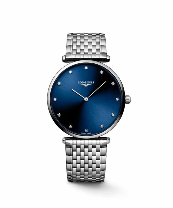 Longines La Grande Classique 38MM - L4.866.4.97.6