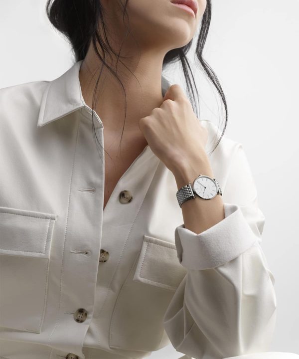 Longines La Grande Classique 36mm - L4.908.4.11.6 - Bilde 4