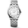 Longines Flagship Classic 38.50 mm - L4.974.4.21.6