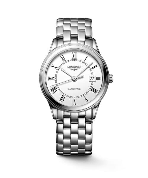 Longines Flagship Classic 38.50 mm - L4.974.4.21.6