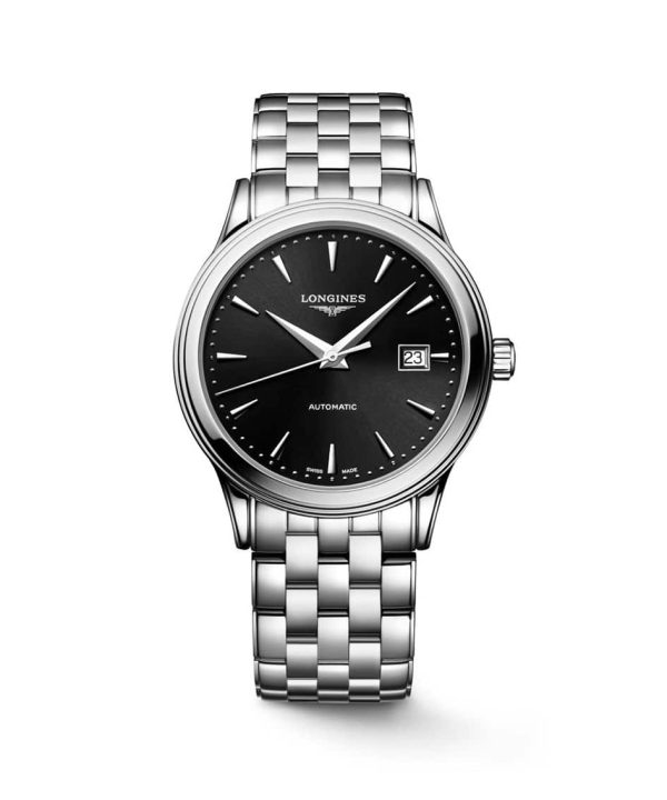 Longines Flagship Classic 40mm - L4.984.4.59.6
