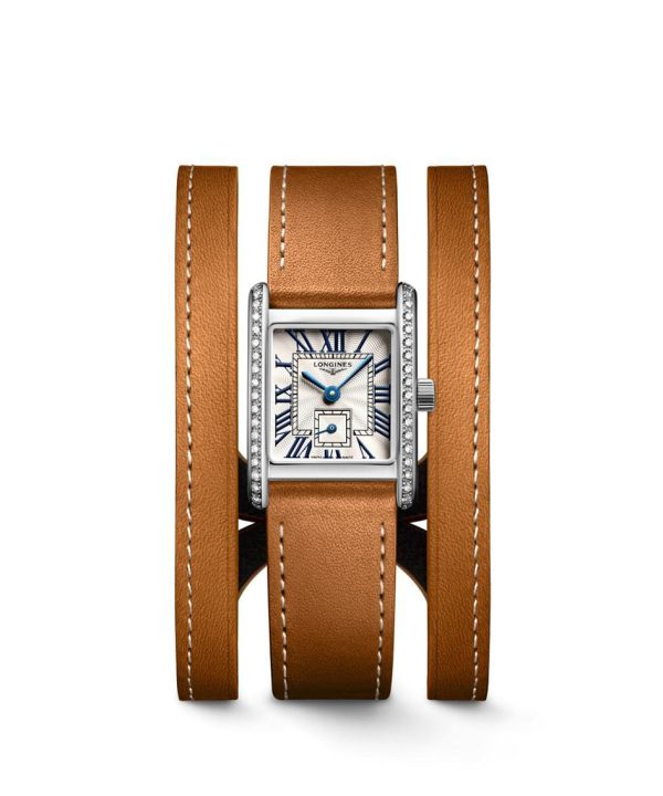 Longines Mini DolceVita - L5.200.0.71.0