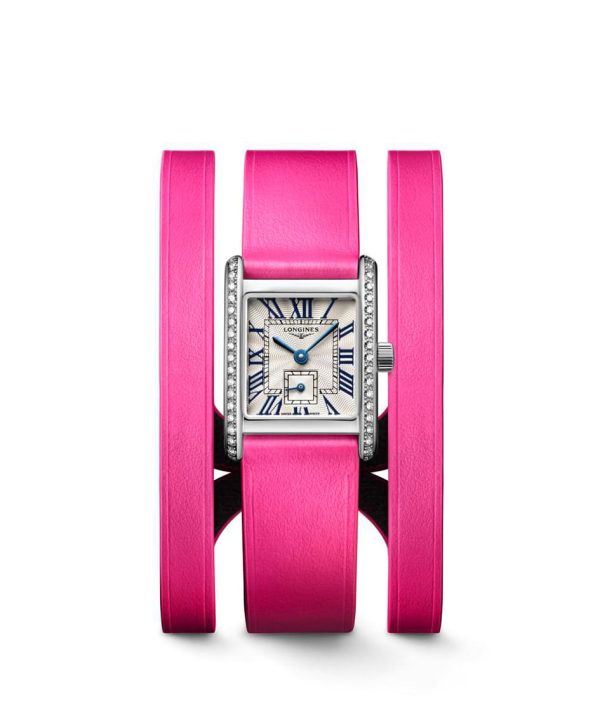 Longines Mini DolceVita - L5.200.0.71.2