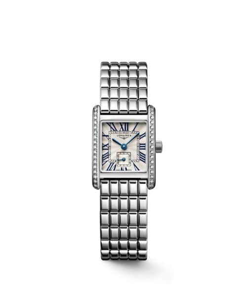 Longines Mini Dolcevita - L5.200.0.71.6