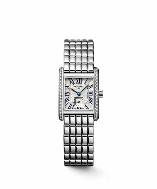 Longines Mini Dolcevita - L5.200.0.71.6