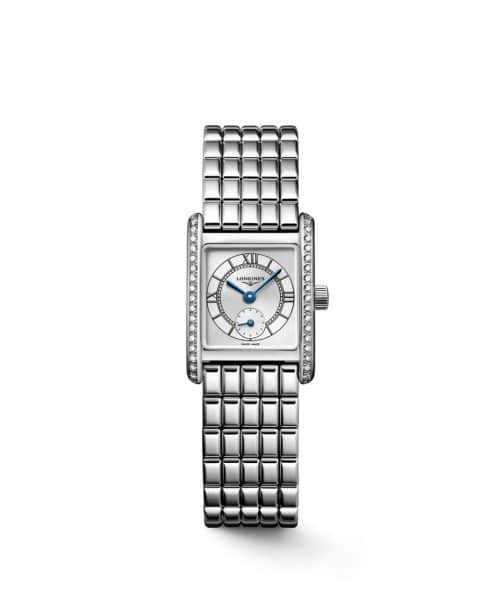 Longines Mini Dolcevita - L5.200.0.75.6