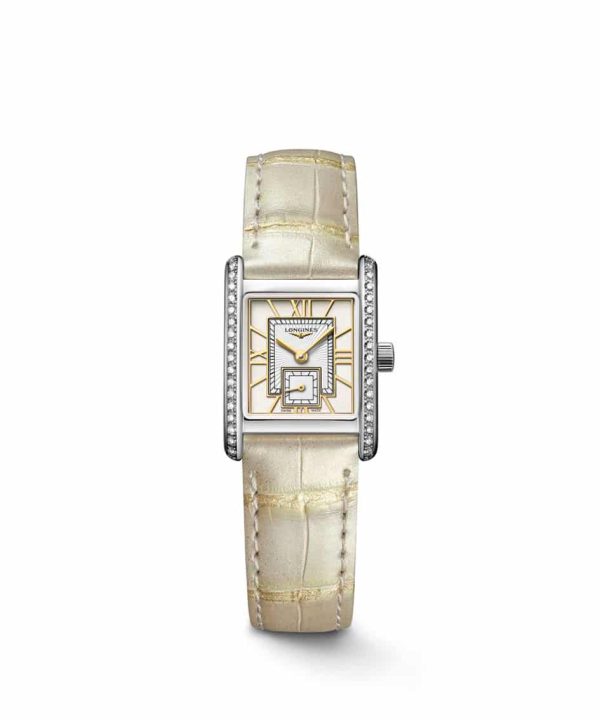 Longines Mini Dolcevita - L5.200.0.79.2