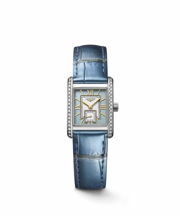 Longines Mini Dolcevita - L5.200.0.95.2