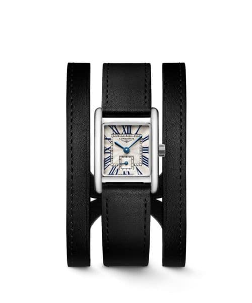 Longines Mini DolceVita - L5.200.4.71.0