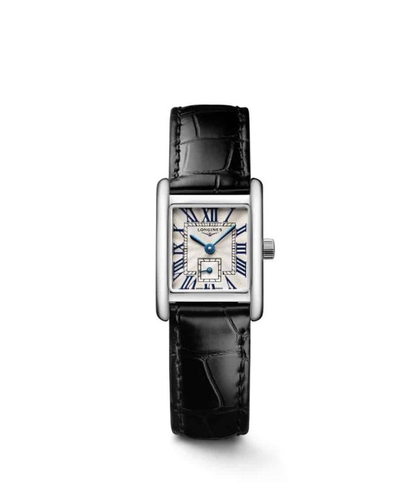 Longines Mini Dolcevita - L5.200.4.71.2