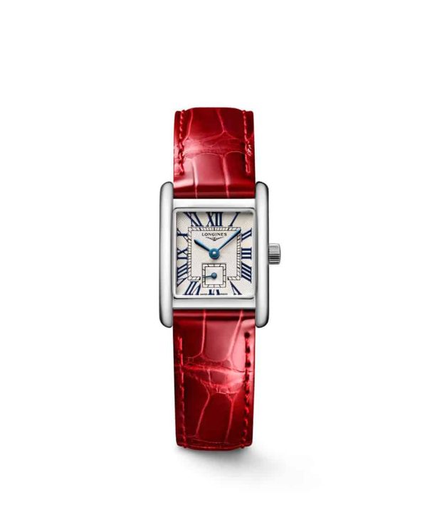 Longines Mini Dolcevita - L5.200.4.71.5
