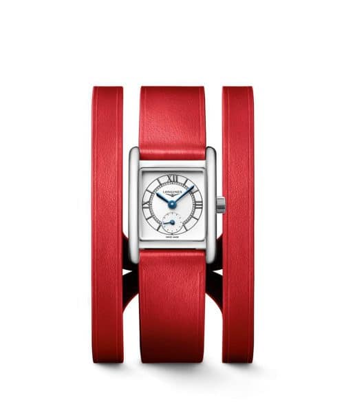 Longines Mini DolceVita - L5.200.4.75.0