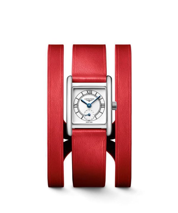 Longines Mini DolceVita - L5.200.4.75.0