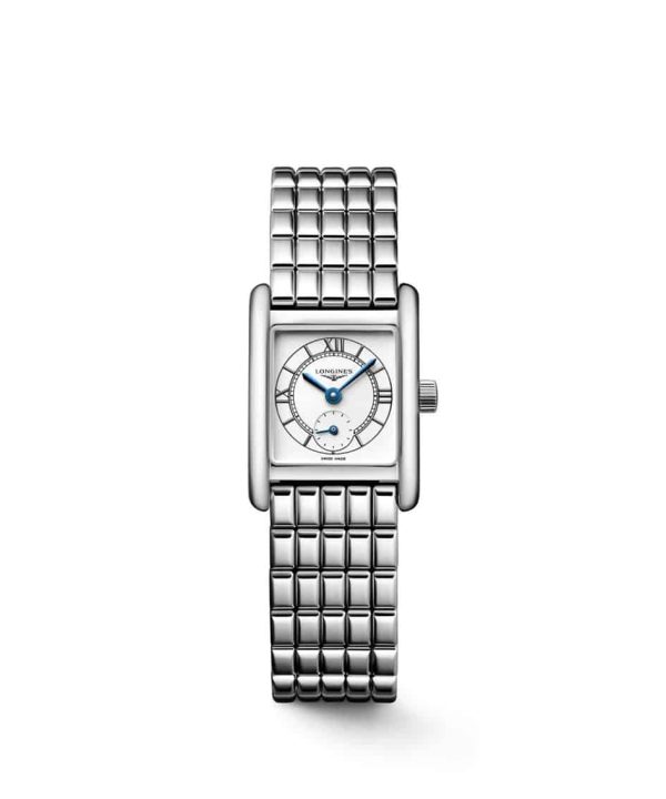 Longines Mini Dolcevita - L5.200.4.75.6